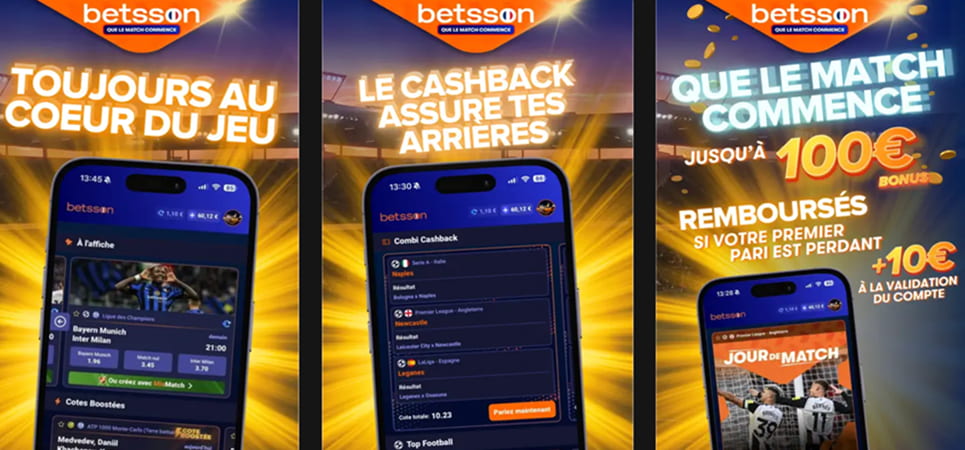 Betsson